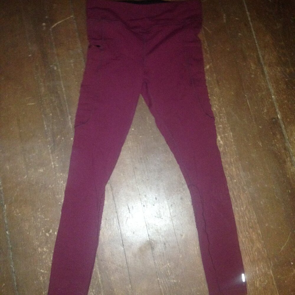 Smartwool Leggings